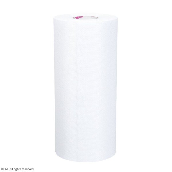 3M Medipore H Fixationsvlies, perforiert 15,2 cm x 9,1 m (6 Stck.)