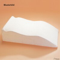 Venenkissen Gr. 1, 80 x 50 x 20 cm mit Frottee-Bezug...