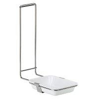 Auffangschale für BODE Eurospender 1 plus touchless,...