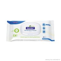 Bacillol 30 Sensitive Green Tissues...