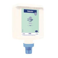 Baktolin foam CleanSafe 1000 ml Waschlotion Flasche mit...