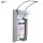 BODE Eurospender 1 plus mit kurzem Armhebel für 350/500 ml-Flaschen