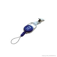 BODE Kittelflaschenhalter für 50 ml und 100...