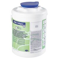 Bode X-Wipes Spendersystem BLAU | 4 Stück