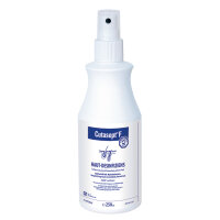 Cutasept F | farblos | Hautdesinfektion | 250 ml...