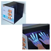 Derma LiteCheck Box