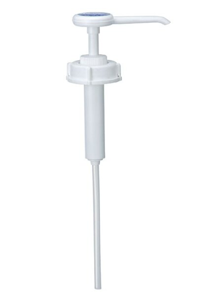 Dosierpumpe / Kanisterpumpe Bode Standard für 2 + 5  Liter Kanister | 812670 | 20ml Hub | 1 Stück
