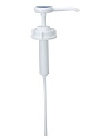 Dosierpumpe / Kanisterpumpe Bode Standard für 2 + 5...