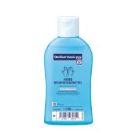 Sterillium classic pure | Händedesinfektion | 100 ml...