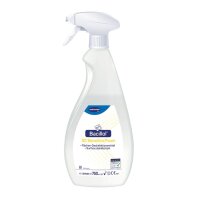 Bacillol 30 Sensitiv Foam mit Schaumsprühkopf | 750...
