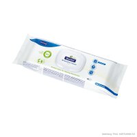 Bacillol 30 Sensitive Green Tissues XL...