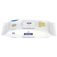 Bacillol 30 Sensitive Tissues XXL |...