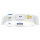 Bacillol 30 Sensitive Tissues XXL | Flächendesinfektion | 25 x 38 cm | 40 Tücher im Flowpack