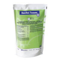 Bacillol-Tissues | Flächendesinfektion | 100...