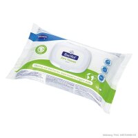 Bacillol Zero Tissues Flowpack (100 T.)...