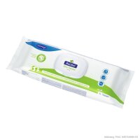 Bacillol Zero Tissues XL Flowpack (80 T.)...
