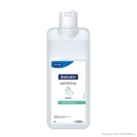 Baktolin® sensitive | sanfte Waschlotion | dezent...