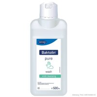 Baktolin® sensitive | sanfte Waschlotion | dezent...