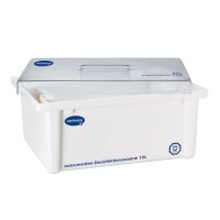 BODE Desinfektionswanne 10 Ltr. kpl. mit Siebeinsatz und...