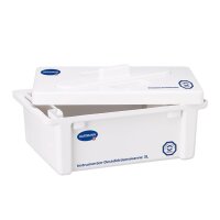 BODE Desinfektionswanne 3 Ltr. kpl. mit Siebeinsatz und...