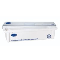 BODE Desinfektionswanne 5 Ltr. kpl. mit Siebeinsatz und...
