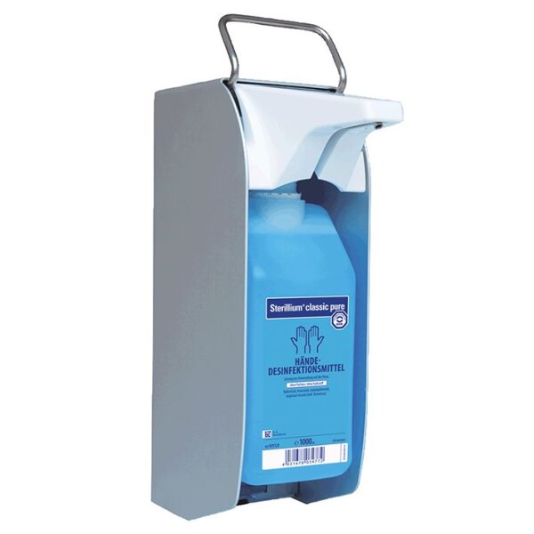 BODE Eurospender 1 plus Touchless für 500 ml-Flaschen