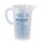 BODE Messbecher 250 ml