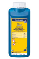 Bomix Plus | Instrumentendesinfektion- und Reinigung | 2...