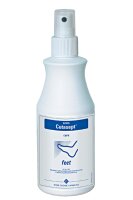 Cutasept feet 250 ml Fußspray...