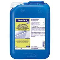 Dismofix G | Glanzreiniger | 5 Liter