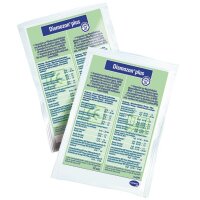 Dismozon plus (100 x 16 g Beutel) Granulat zur...