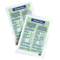 Dismozon plus (50 x 16 g Beutel) Granulat zur...