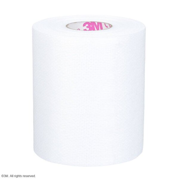 3M Medipore H Fixationsvlies, perforiert 7,6 cm x 9,1 m (12 Stck.)