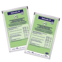 Kohrsolin FF Flächendesinfektion | Beutel | 125 x 40ml