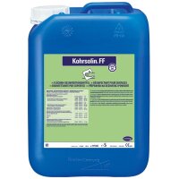 Kohrsolin FF | 5 Liter Kanister | Flächendesinfektion