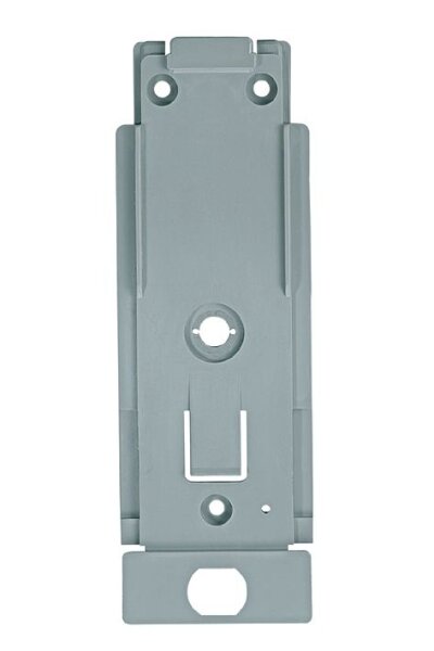 Rückwand für BODE Eurospender 1 für 350/500 ml-Flaschen