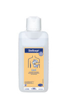 Stellisept med | Spenderflasche | Waschlotion | 500 ml