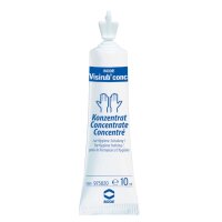 Visirub 10 ml Konzentrat zur Hygiene-Schulung