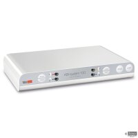 boso ABI-system 100 PAVK-Früherkennungsgerät...