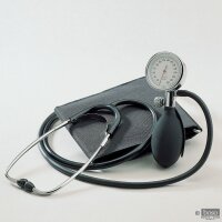 boso med I Blutdruckmessgerät Ø 60 mm, mit...