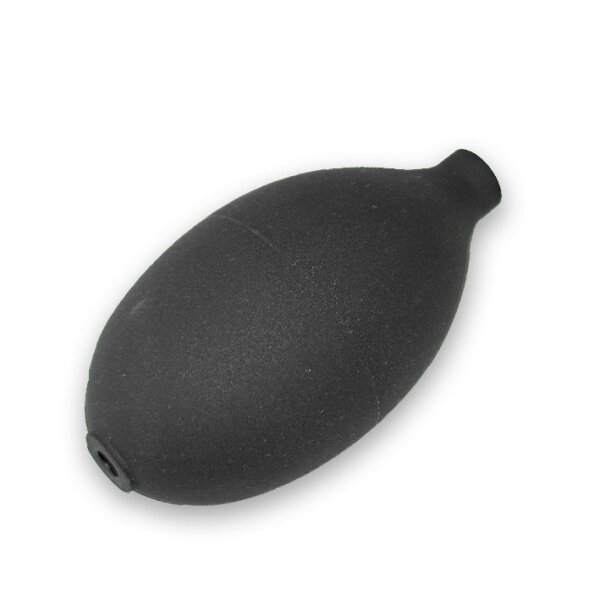 BOSO Druckball schwarz | 1 Stück