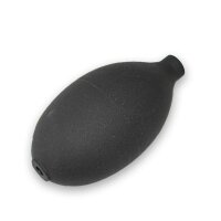 BOSO Druckball schwarz | 1 Stück