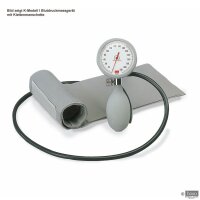 K-Modell I Blutdruckmessgerät Ø 60 mm mit...