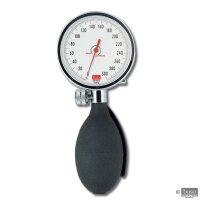 Manometer allein für boso med I...