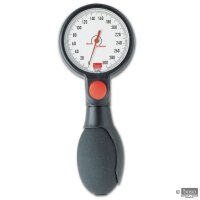 Manometer allein für boso profitest...