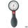 Manometer allein für boso profitest Blutdruckmessgerät Ø 60 mm, Einschlauch,