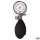 Manometer allein für boso roid I Blutdruckmessgerät Ø 48 mm,