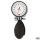 Manometer allein für boso roid II Blutdruckmessgerät Ø 60 mm,
