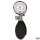 Manometer allein für boso-solid Blutdruckmessgerät Ø 48 mm,