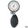Manometer allein für boso-solid Blutdruckmessgerät Ø 60 mm,